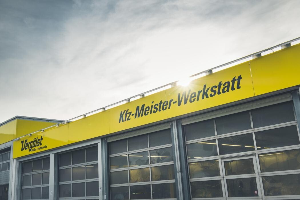 Bilder Vergölst Laatzen