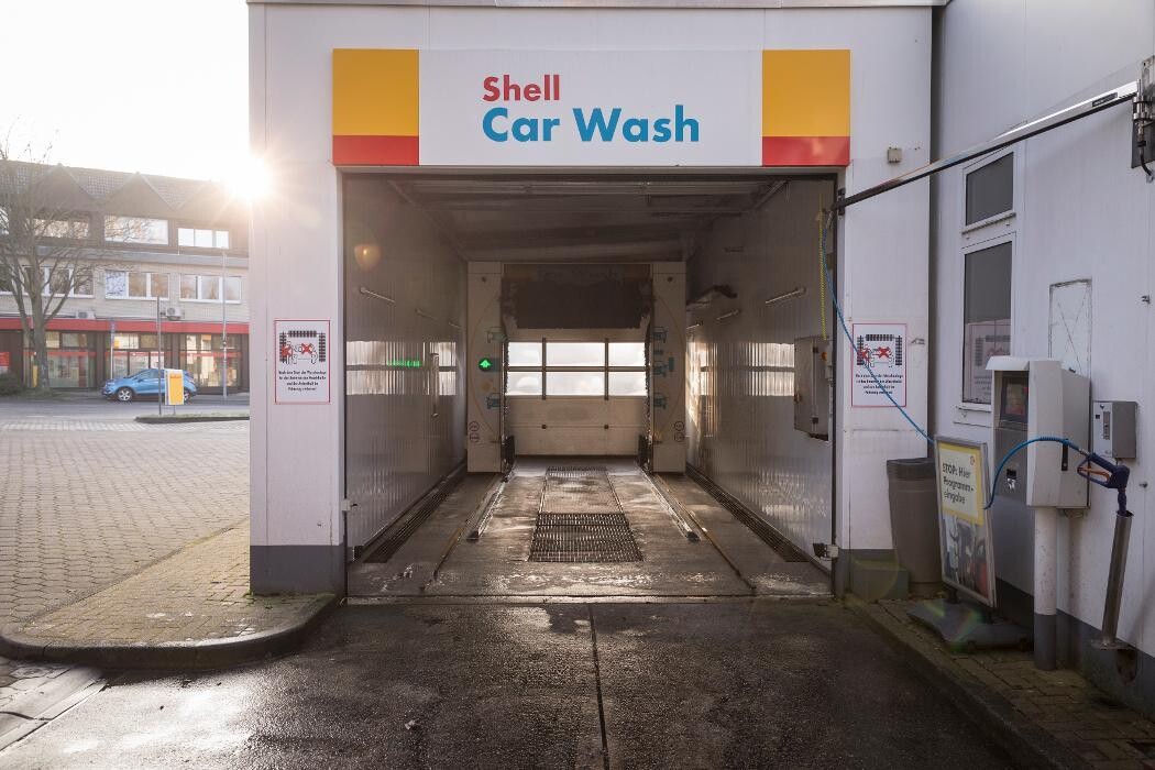 Bilder Shell