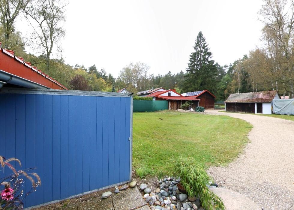 Bilder Tierpension Haas