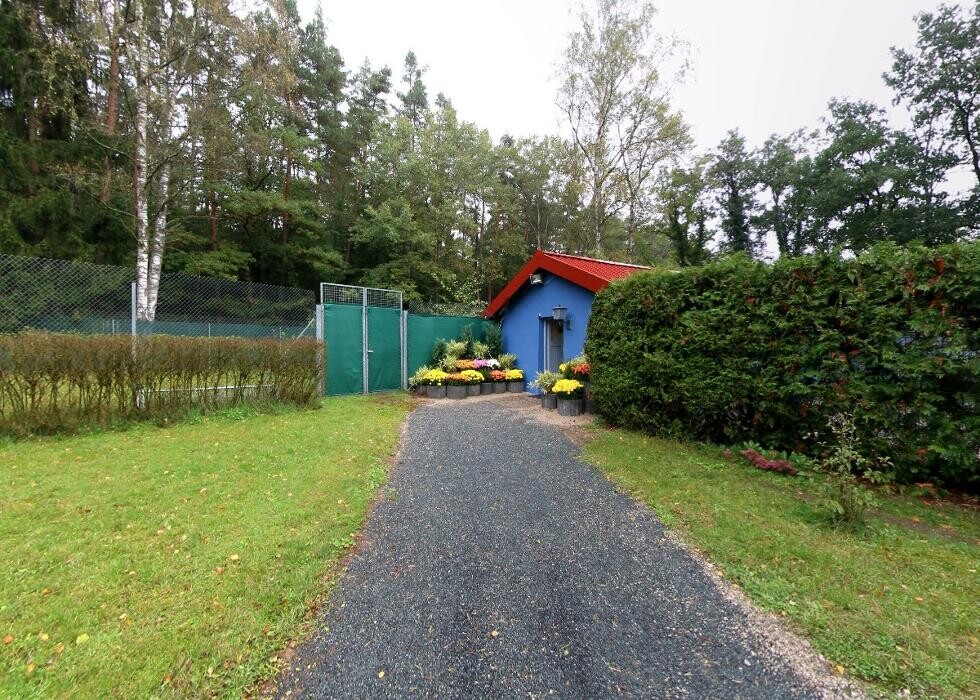 Bilder Tierpension Haas