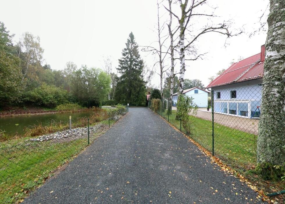 Bilder Tierpension Haas