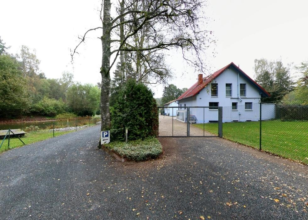 Bilder Tierpension Haas