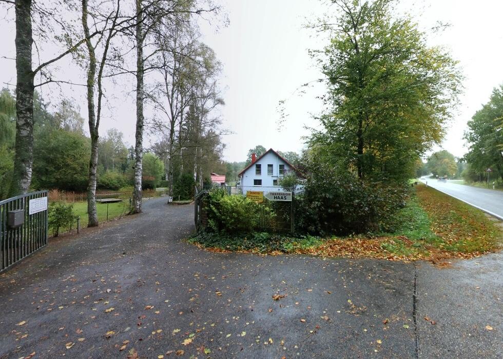 Bilder Tierpension Haas