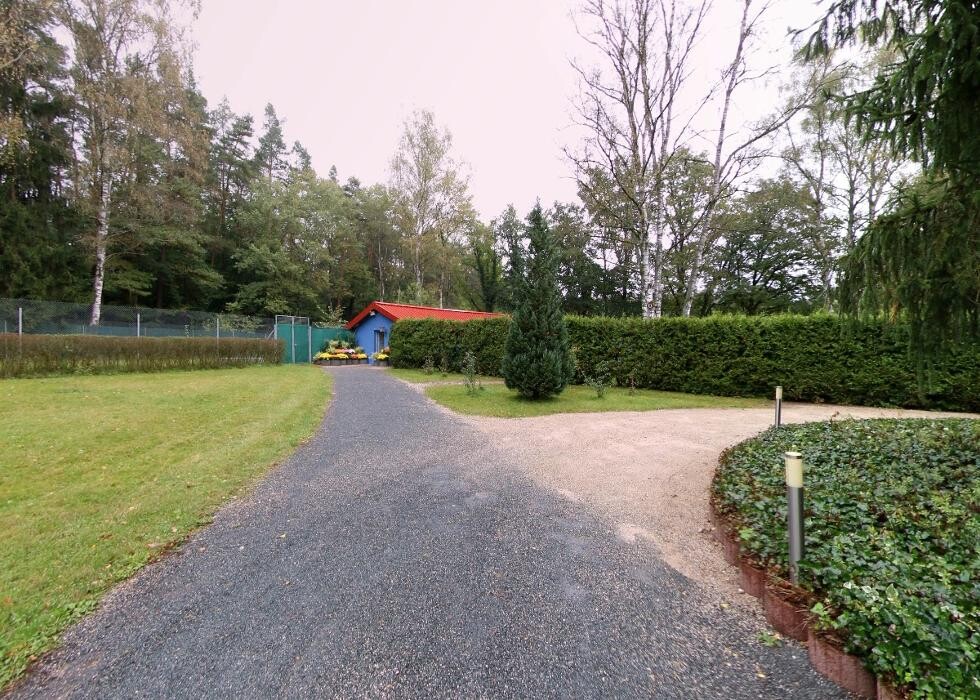 Bilder Tierpension Haas