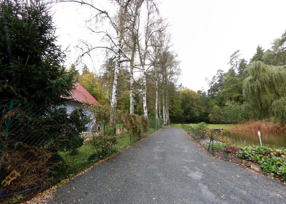 Bilder Tierpension Haas