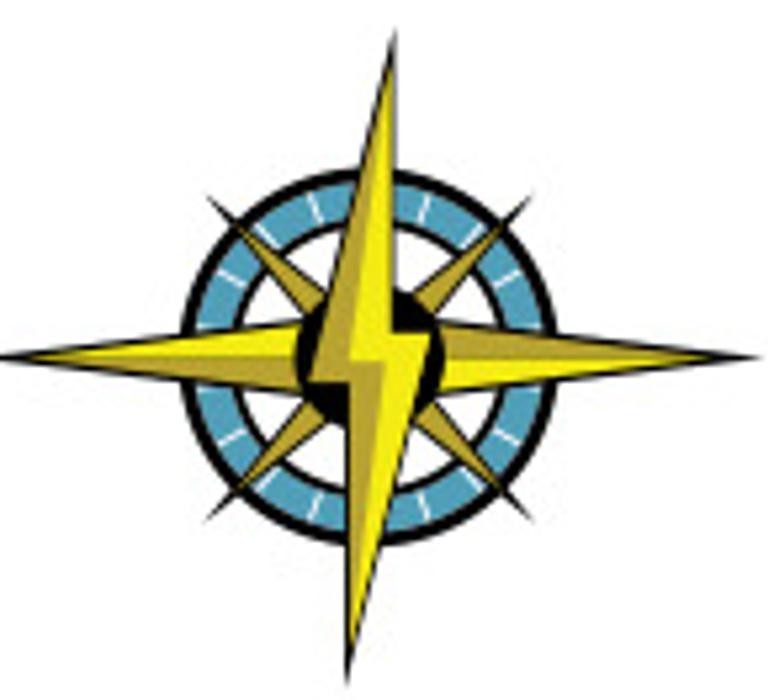 Elektro-Mannheim Logo