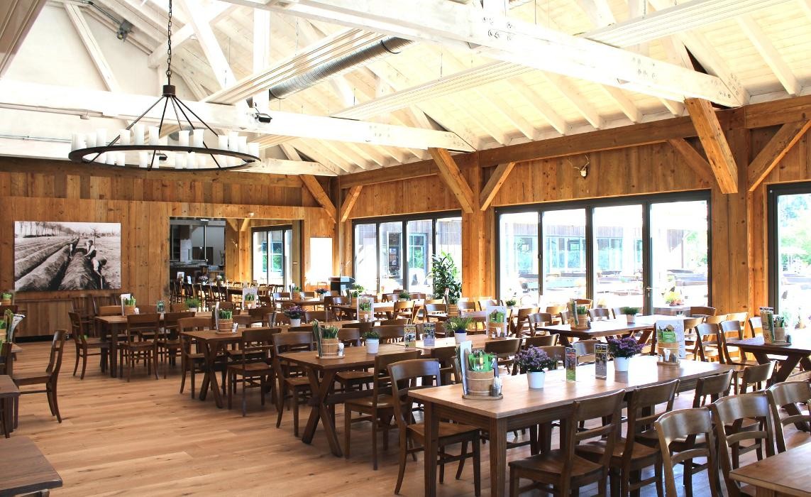 Bilder Spargel- und Erlebnishof Klaistow