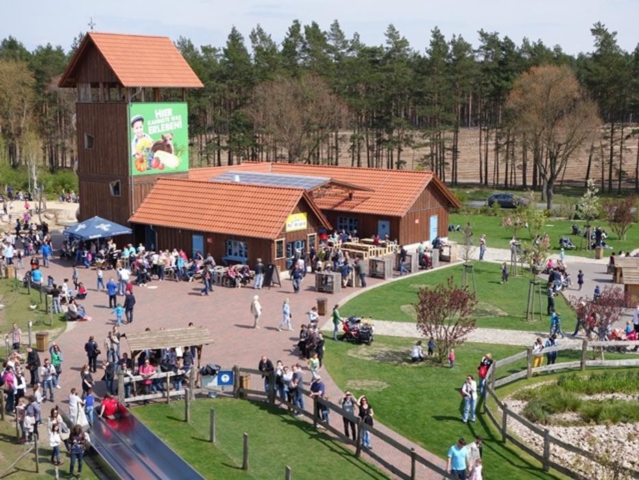 Bilder Spargel- und Erlebnishof Klaistow