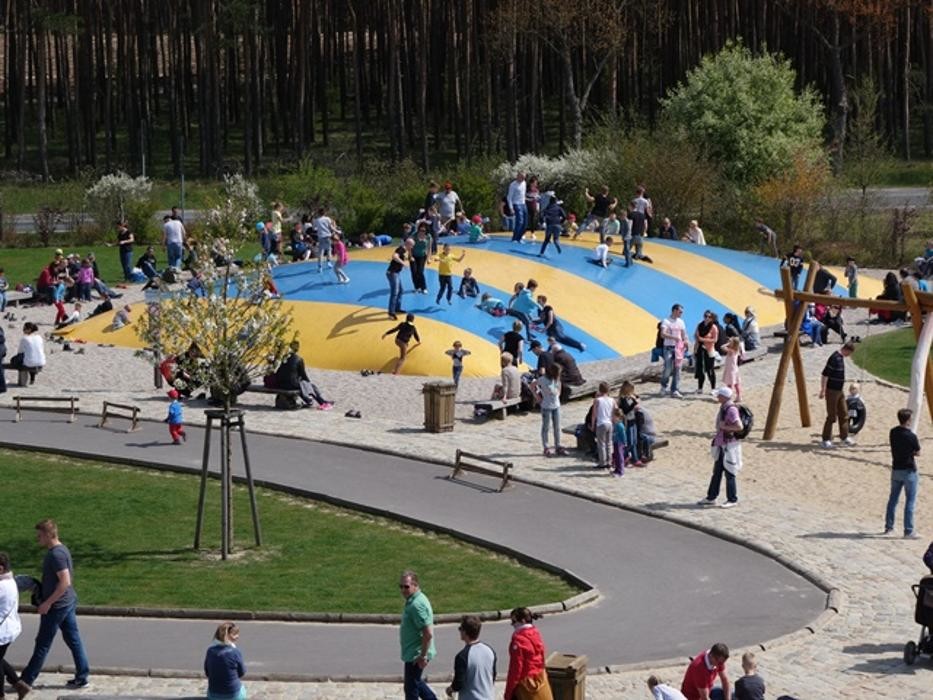 Bilder Spargel- und Erlebnishof Klaistow