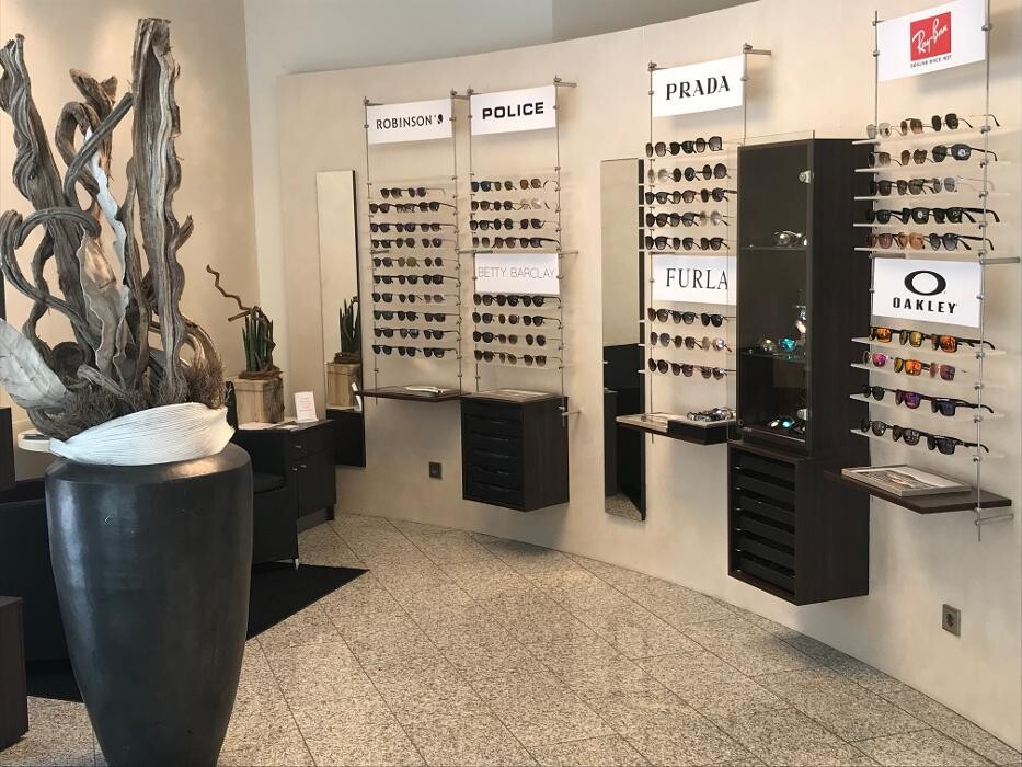 Bilder Lennartz Augenoptik