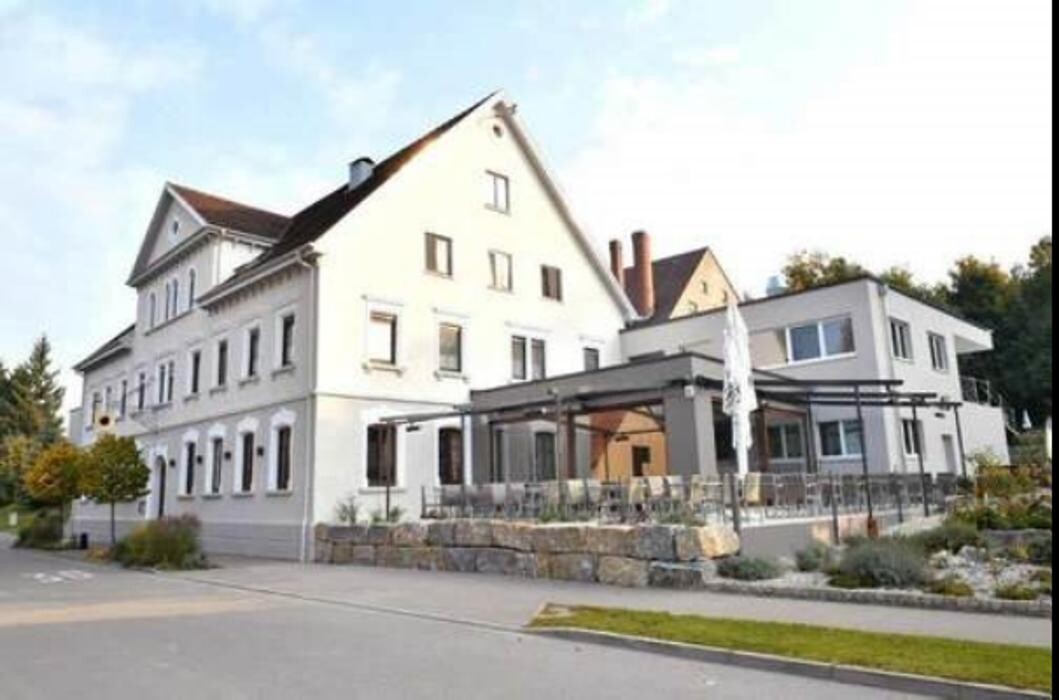 Bilder Landgasthof und Landgut Hotel Zur Rose