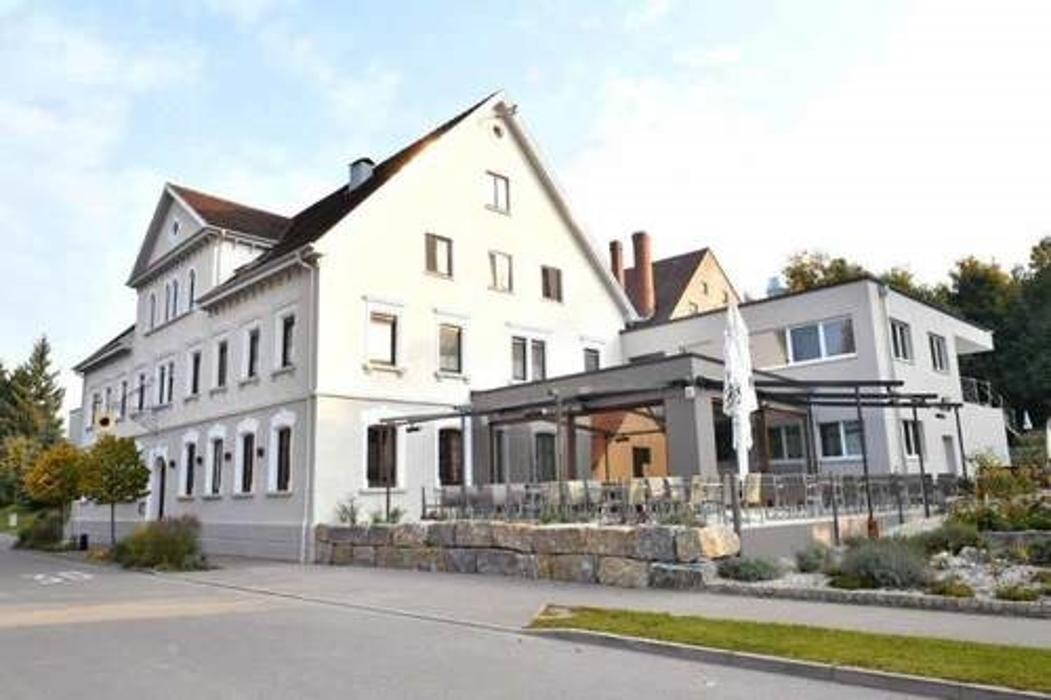 Bilder Landgasthof und Landgut Hotel Zur Rose