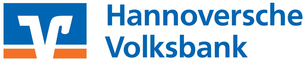 Hannoversche Volksbank eG KompetenzCenter Großburgwedel Logo