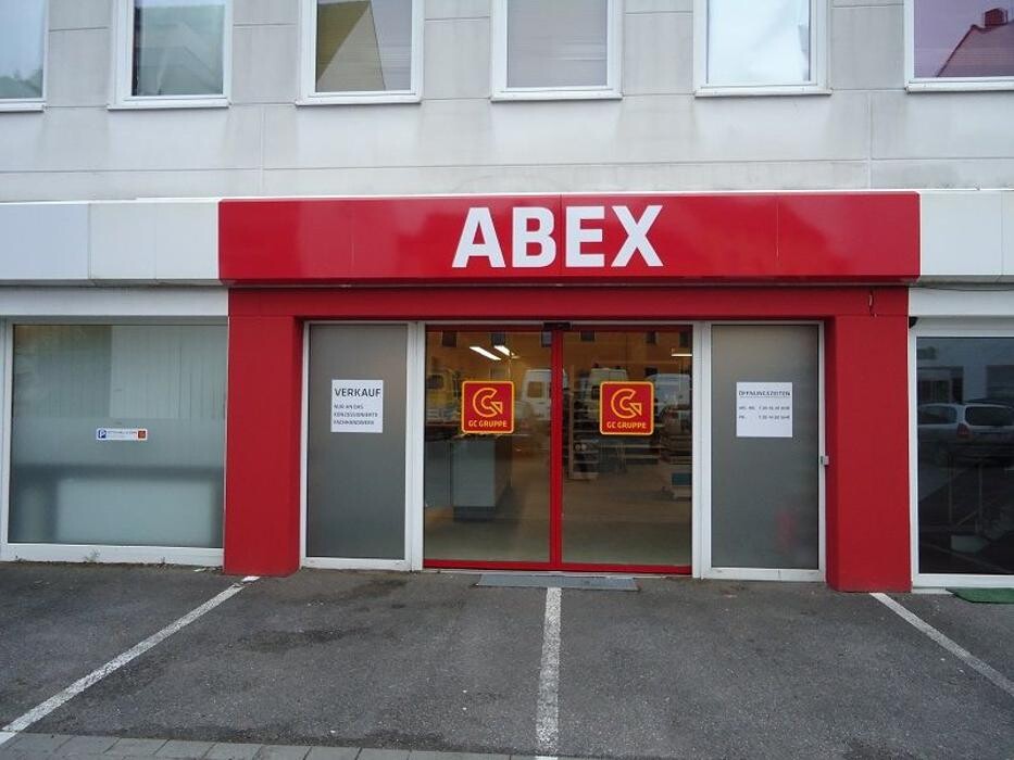 Bilder ABEX GOTTSCHALL & SOHN HAUSTECHNIK