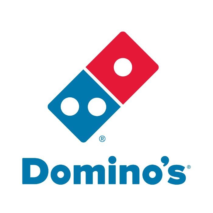 Domino's Pizza Ratingen Logo