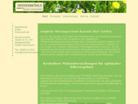 Screenshot for http://www.hessen-muehle.de