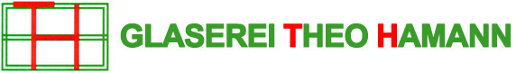 Glaserei Theo Hamann Logo