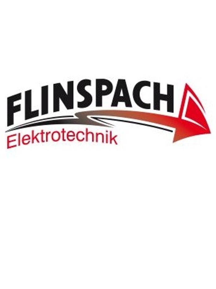 Flinspach Elektrotechnik - Inh.: Marco Flinspach Logo