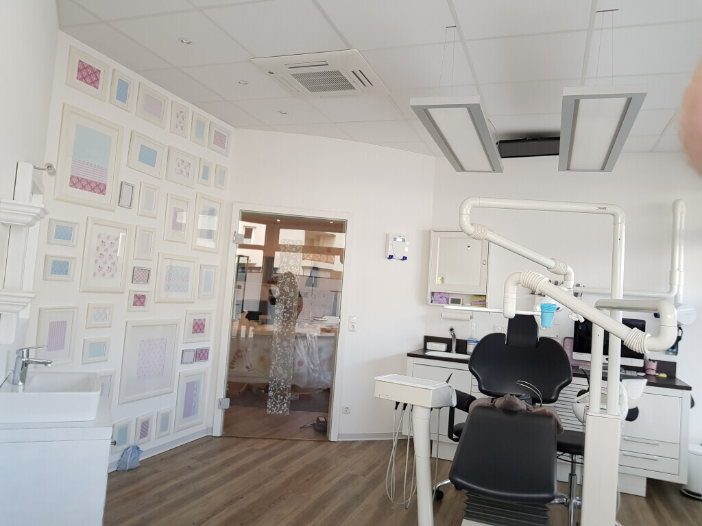 Bilder VHE Kälte-Klima-Lüftung GmbH