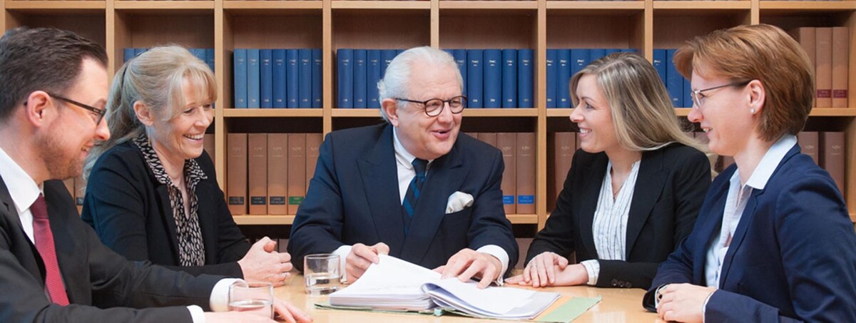 Bilder BECKENBAUER KOERDT KAYSER
