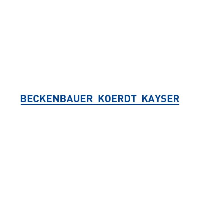 Bilder BECKENBAUER KOERDT KAYSER