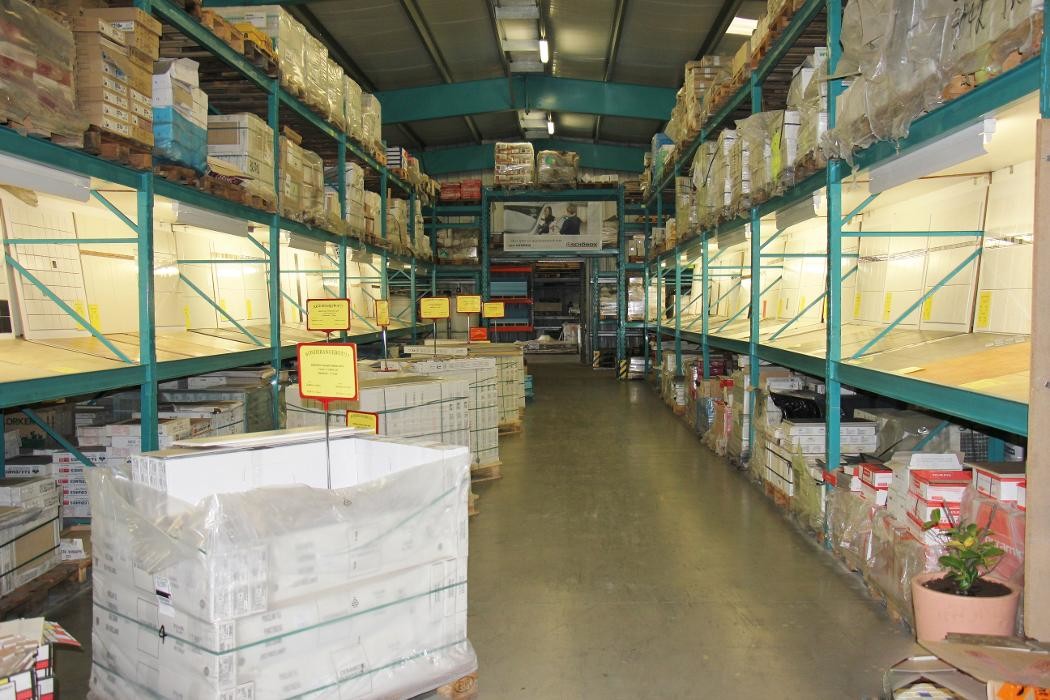 Bilder Longuicher Fliesenmarkt GmbH