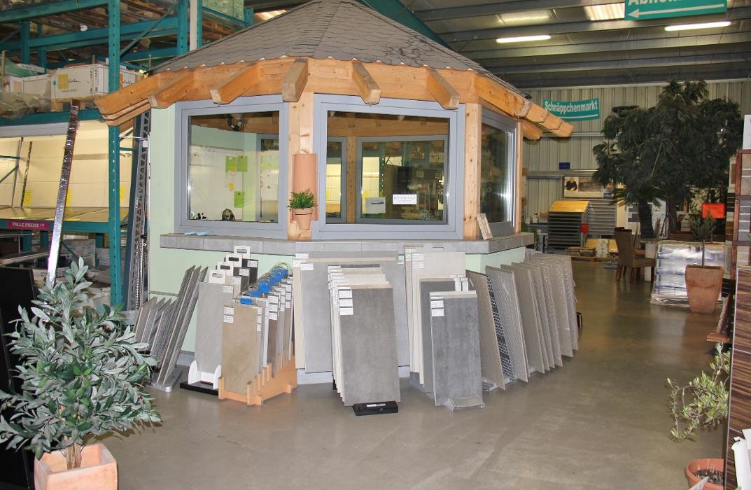 Bilder Longuicher Fliesenmarkt GmbH