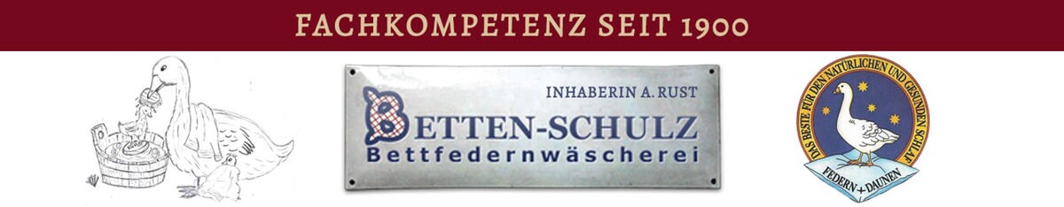 Betten Schulz Logo