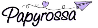 Papyrossa Ute Langhard-Leines Logo