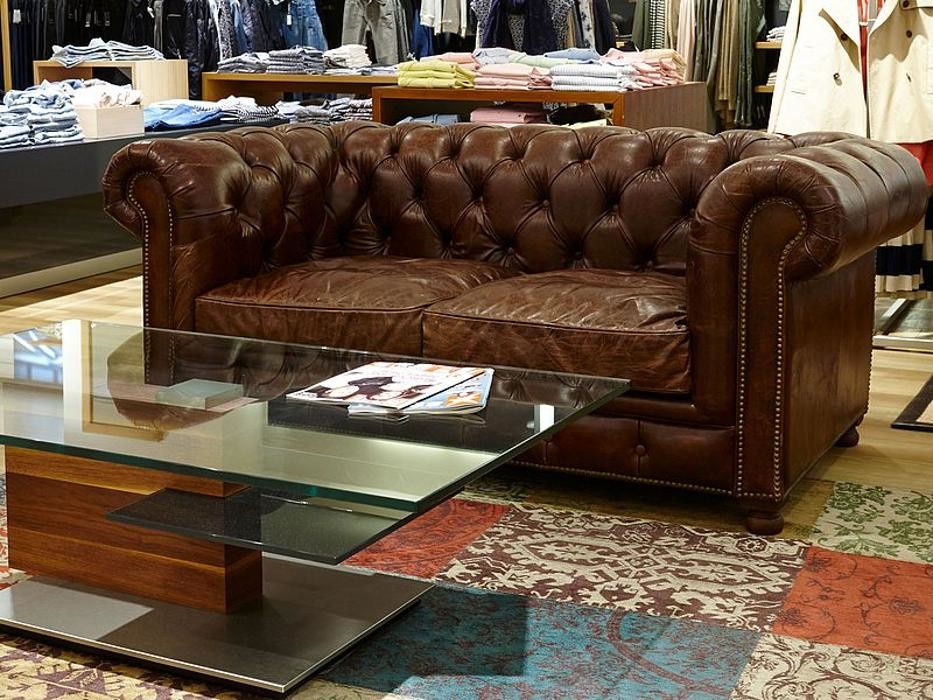 Bilder Modehaus Leffers, Bremen-Vegesack Leffers GmbH & Co. KG