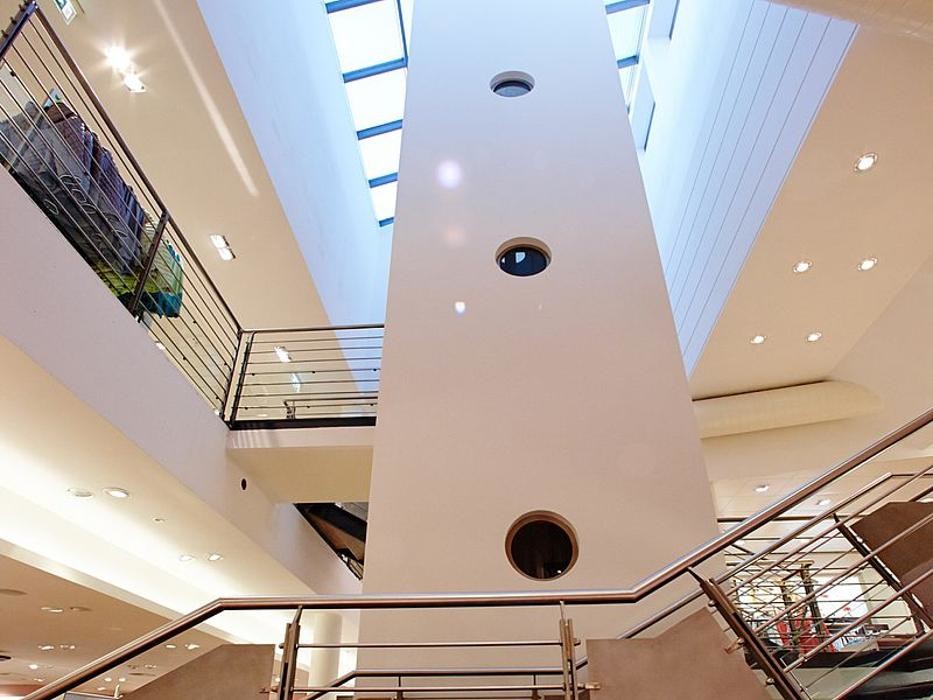 Bilder Modehaus Leffers, Bremen-Vegesack Leffers GmbH & Co. KG