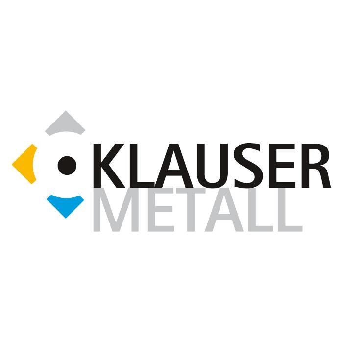 Klauser Metall GmbH Logo