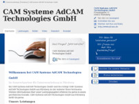 Screenshot for http://loesekann-edv.de