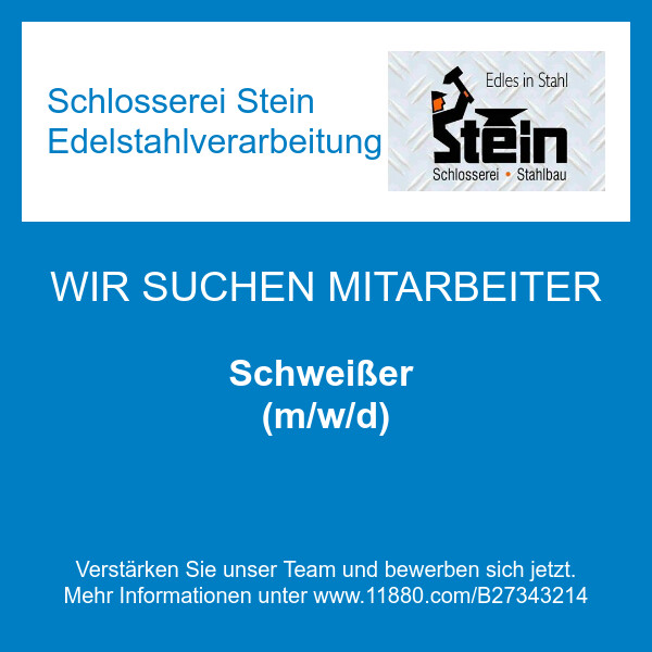 Bilder Schlosserei Stein Edelstahlverarbeitung