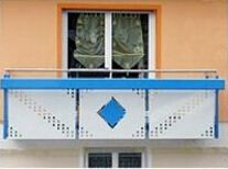 Bilder Schlosserei Stein Edelstahlverarbeitung