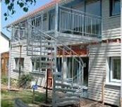 Bilder Schlosserei Stein Edelstahlverarbeitung