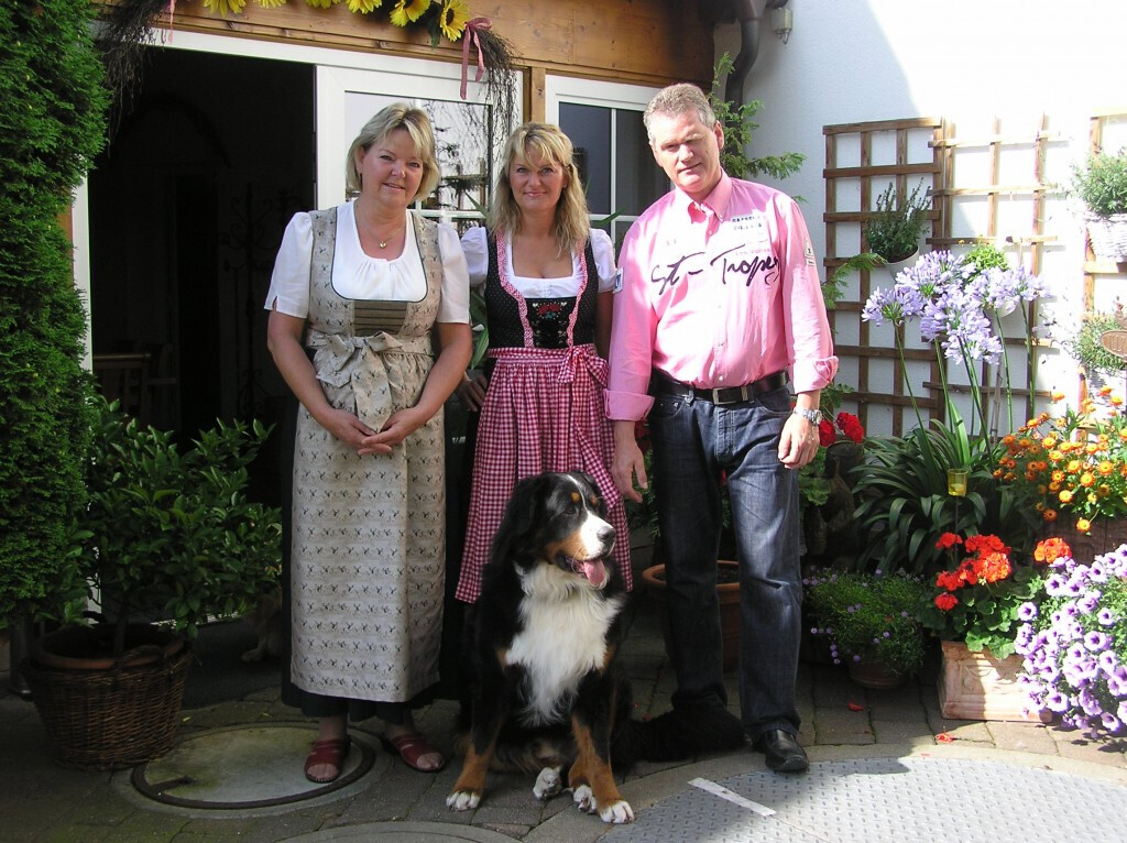 Bilder Erzgebirgshotel Bergschlößchen Pockau Inh. Alexandra Börner