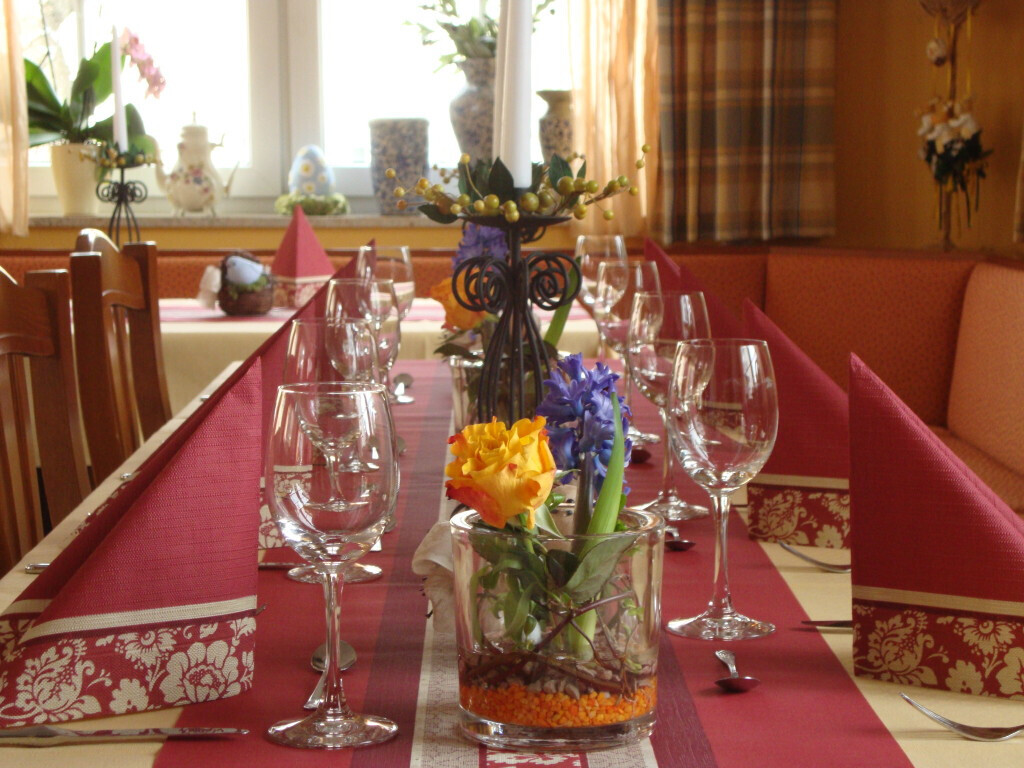 Bilder Erzgebirgshotel Bergschlößchen Pockau Inh. Alexandra Börner