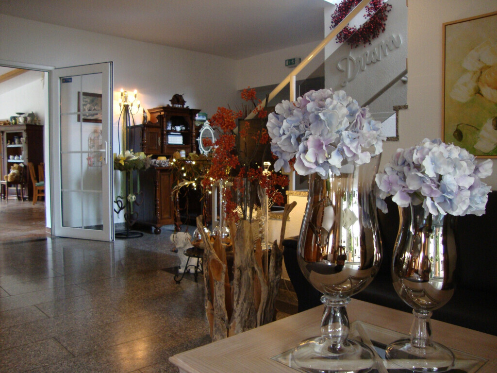 Bilder Erzgebirgshotel Bergschlößchen Pockau Inh. Alexandra Börner