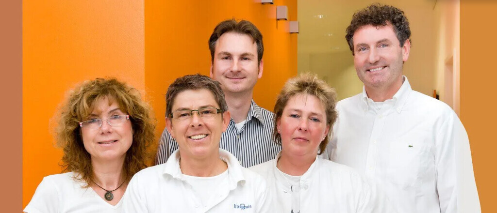 Bilder Dr. med. dent. Marcus Flach - Zahnarzt Wuppertal