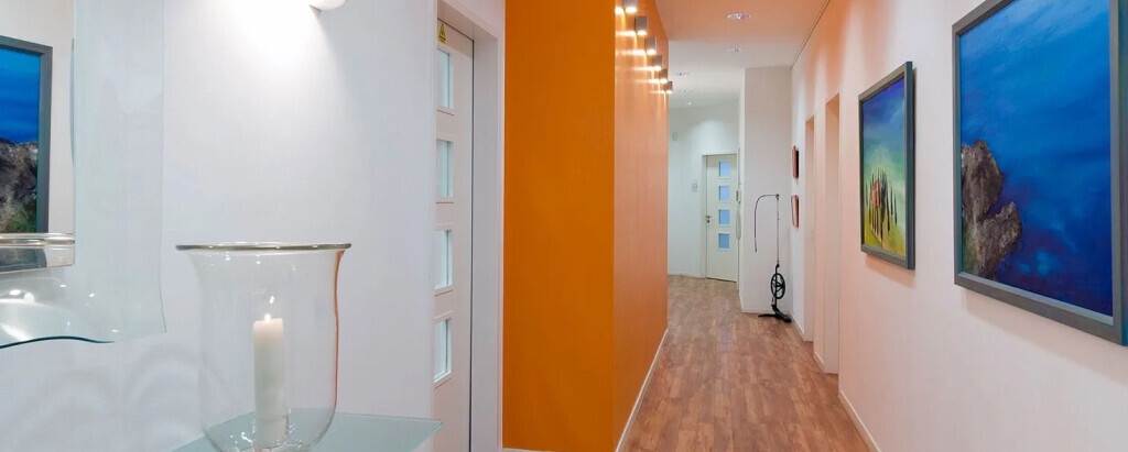 Bilder Dr. med. dent. Marcus Flach - Zahnarzt Wuppertal