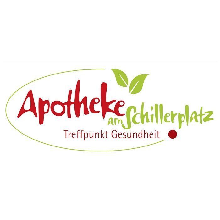Apotheke am Schillerplatz Logo