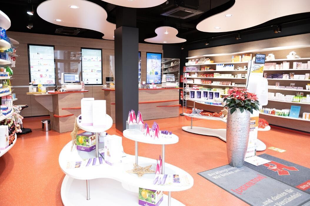 Bilder Apotheke am Schillerplatz
