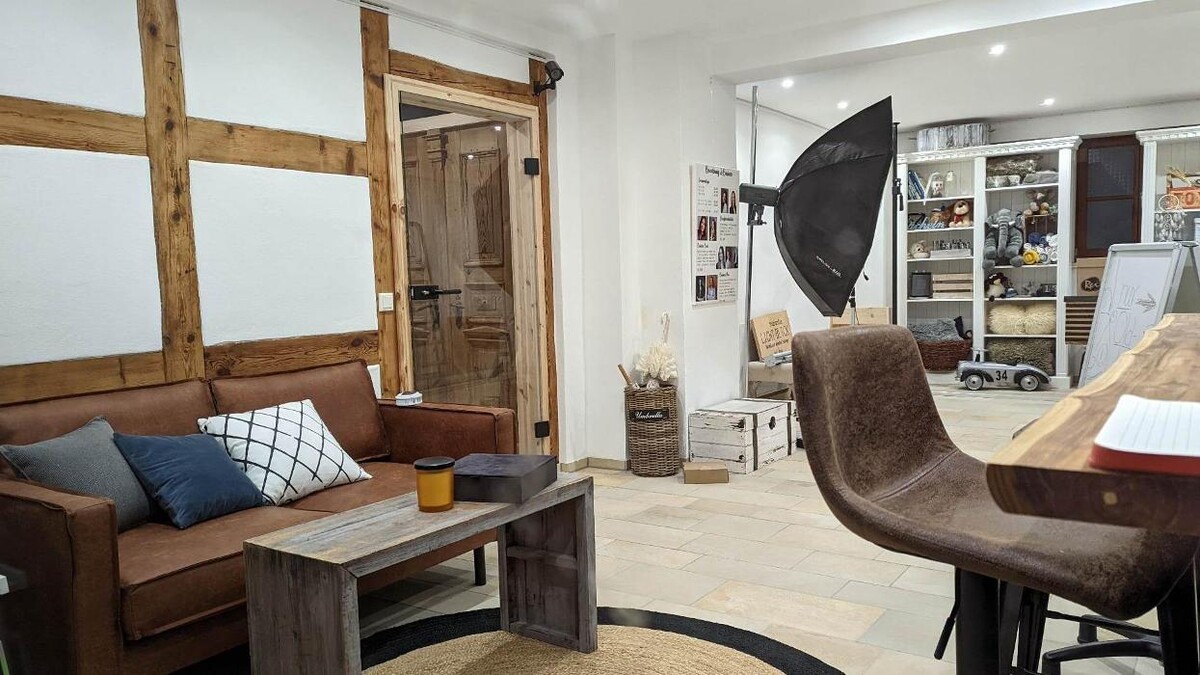 Bilder Fotostudio Lichtblick