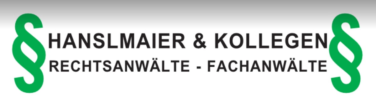 Hanslmaier & Kollegen Logo