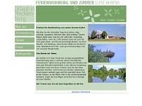 Screenshot for www.zoelkow.de