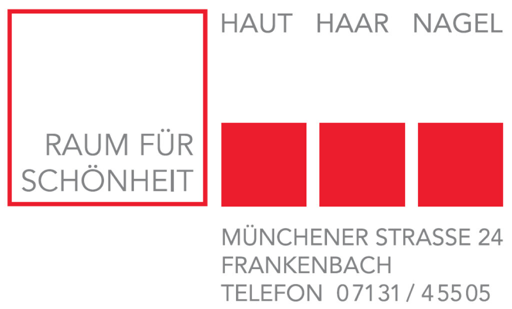Raum für Schönheit Karin Off / Ihr Beauty Salon und Friseur Logo