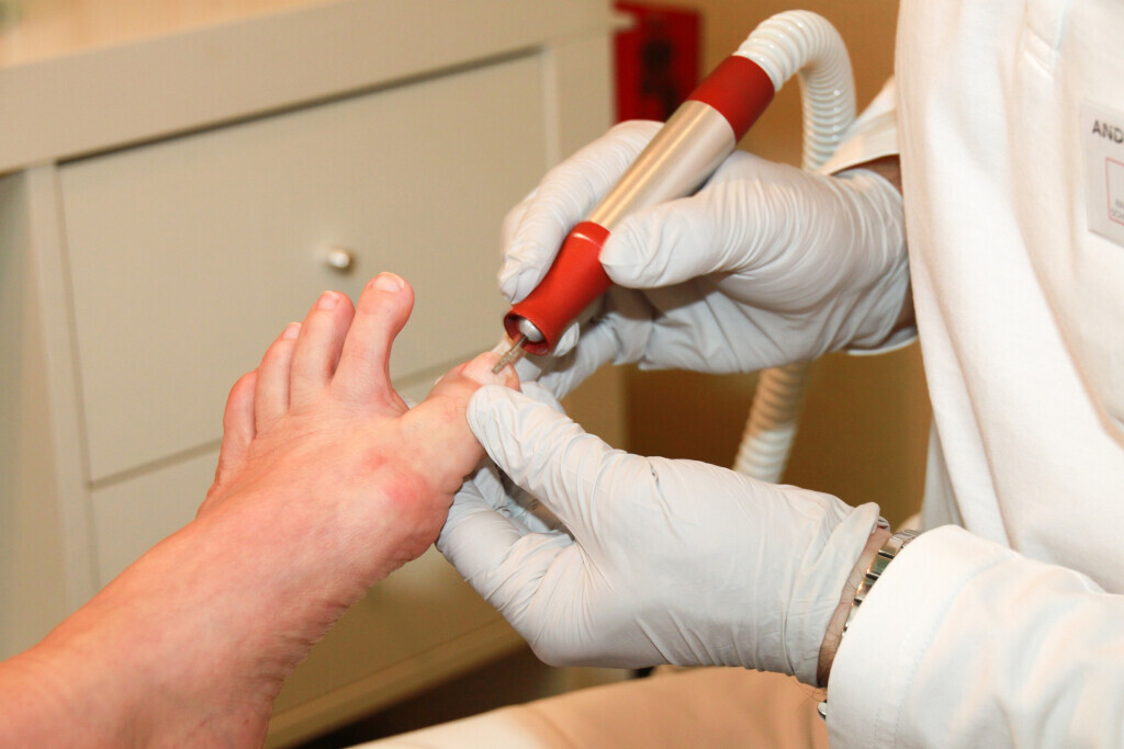 Bilder Raum für Schönheit Karin Off / Ihr Beauty Salon und Friseur