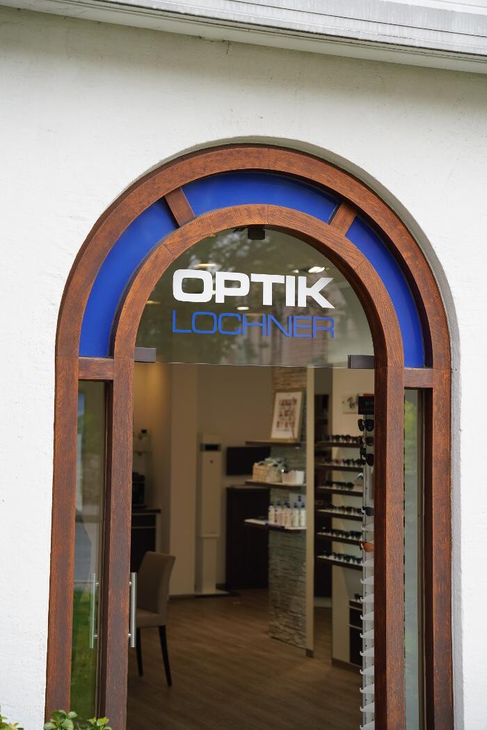 Bilder Optik Lochner GmbH Ebersberg
