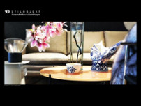 Stilobjekt GmbH website screenshot